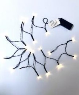 LED WHITE